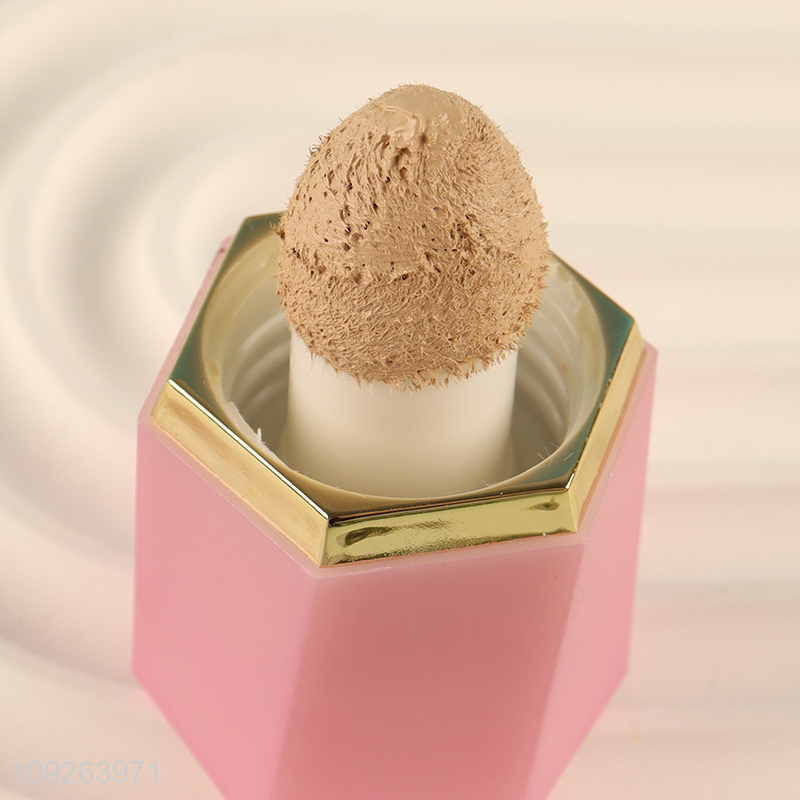 New Arrival Liquid Concealer Long-Lasting Waterproof Sweat Proof Liquid Concealer