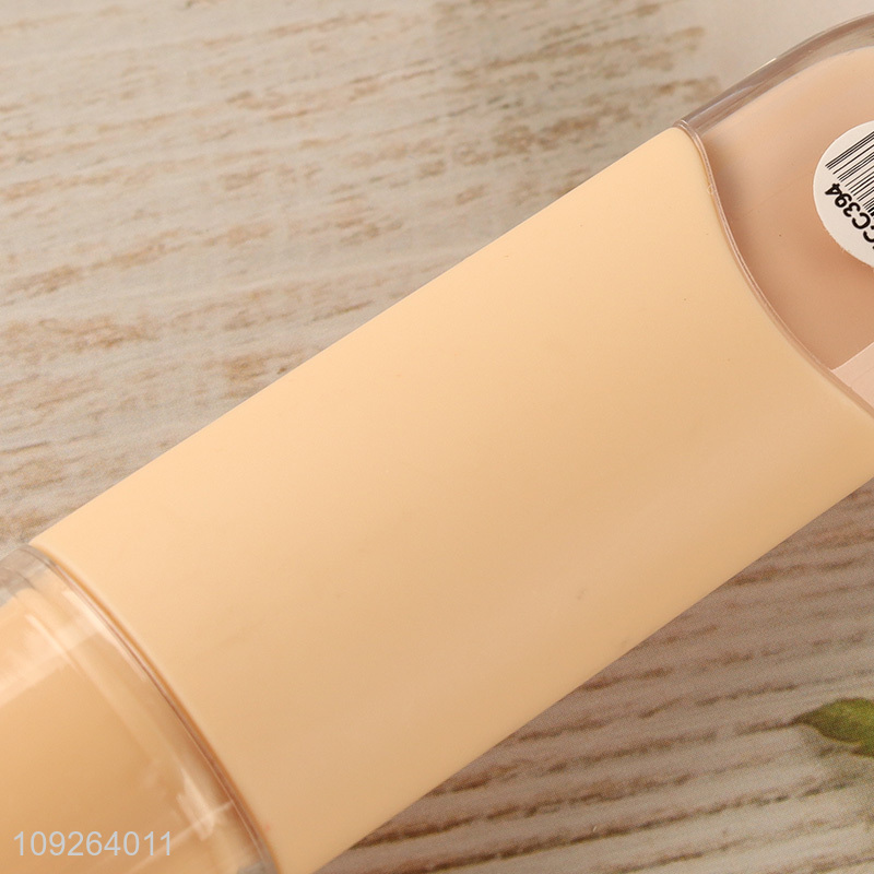 Wholesale Matte Liquid Concealer Long Lasting Waterproof Liquid Concelar for Women