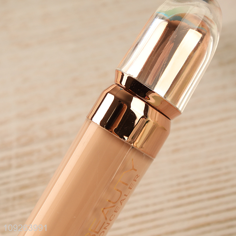 Good Quality Liquid Concealer Long-Lasting Waterproof Sweat Proof Liquid Concealer