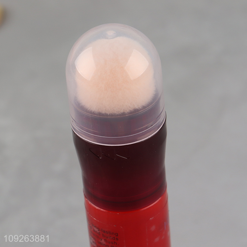 New Arrival 50ML Liquid Blush Long Lasting Lightweight High Pigmented Liquid Blush