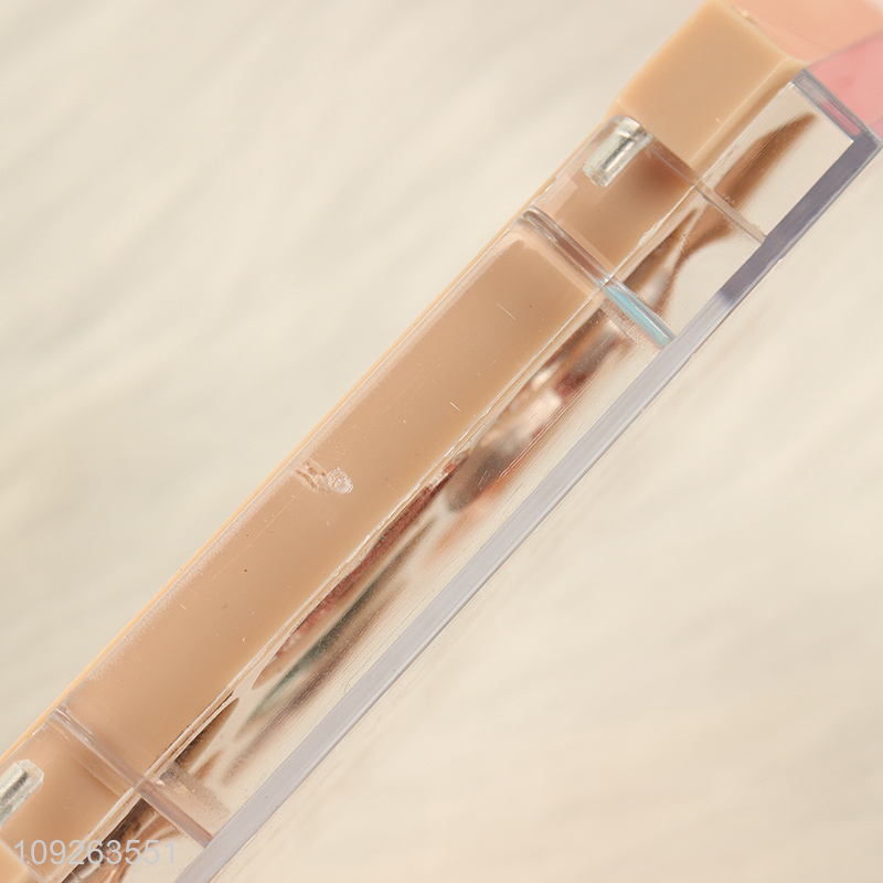 Popular Product 9 Colors Eyeshadow Palette Waterproof Makeup Eyeshadow for Women