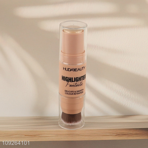 High Quality Highlighter Stick Long-Lasting Blendable Highlighter Stick Wholesale