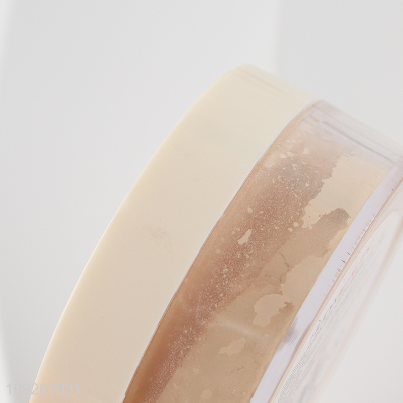 High Quality Loose Powder Long-Lasting Makeup Setting Powder Face Makeup