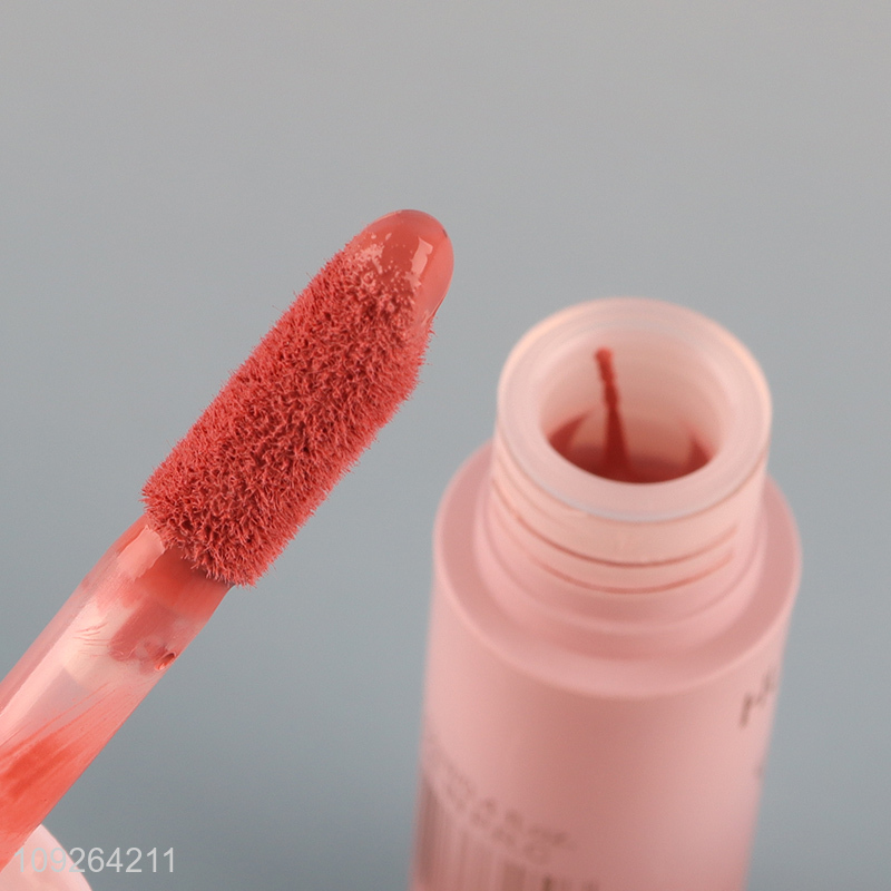 Factory Price 12ML Liquid Blush Long Lasting High Pigmented Liquid Blush for Women