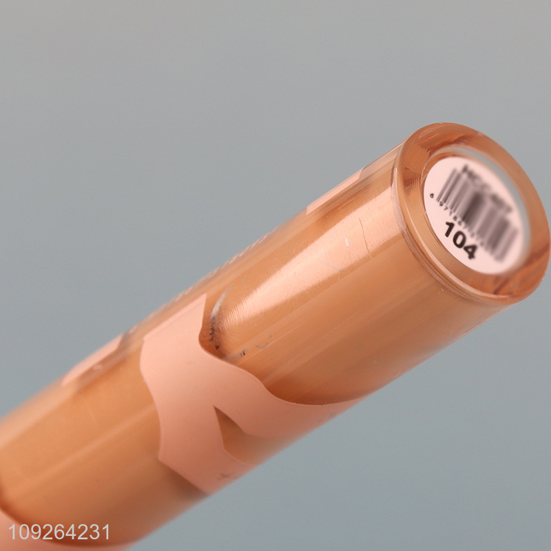 Factory Supply 12ML Liquid Concealer Long-Lasting Full Cover Waterproof Liquid Concealer