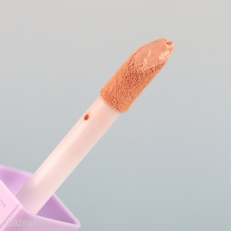 China Imports 15ML Liquid Concealer Long Lasting Waterproof Liquid Concelar for Women