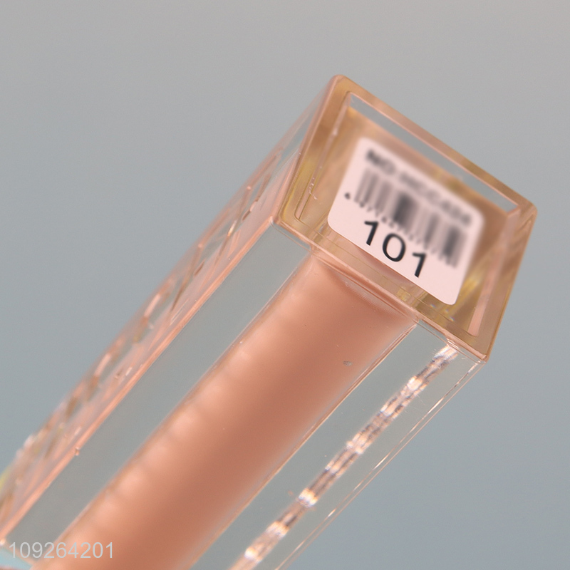 New Product Liquid Concealer Long Lasting Waterproof Liquid Concelar for Women