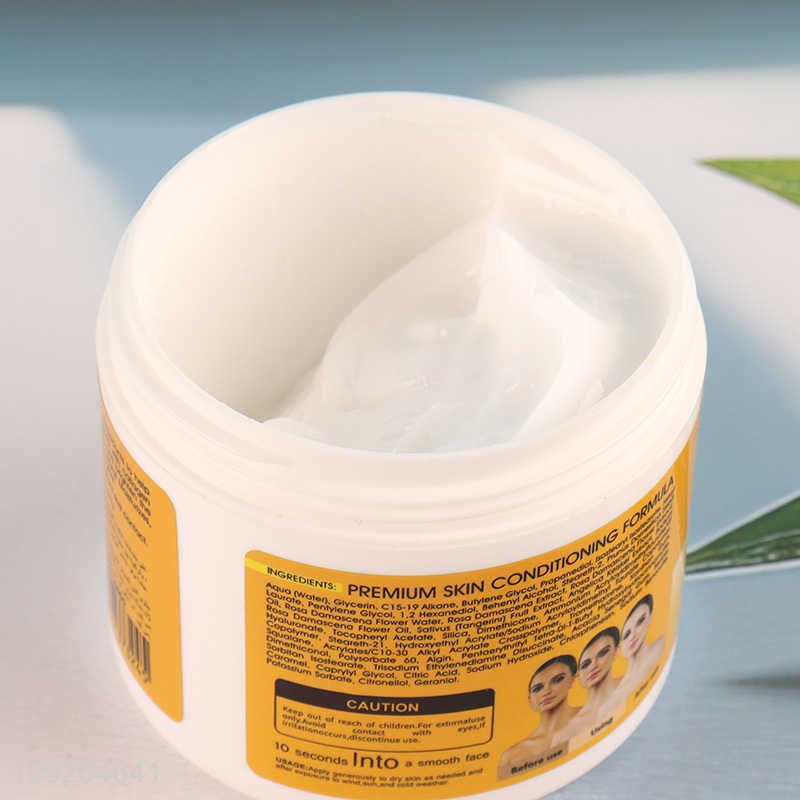 High Quality Vitamin C Cream Anti-Aging Whitening & Moisturizing Face Cream