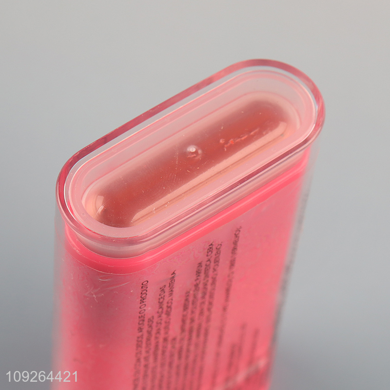 New Arrival Blush Stick Long Lasting Lightweight Waterproof Makeup Blush Stick