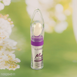 New Arrival Highlighter Long-Lasting Ultra-Fine Blendable Highlighter Loose Powder