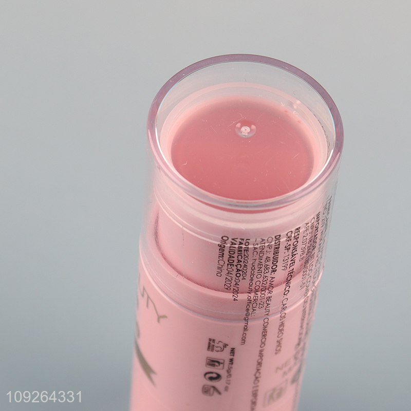 New Arrival Blush Stick Long Lasting Lightweight Makeup Blush for Cheeks