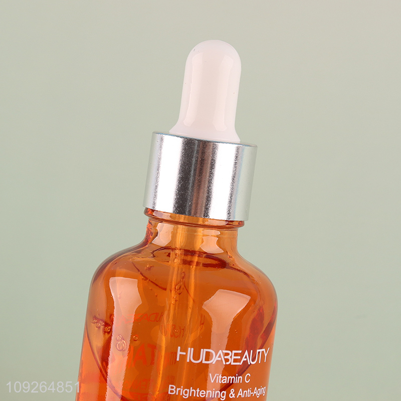 China Imports 50ML Vitamin C Facial Serum Brightening & Anti-Aging Facial Serum