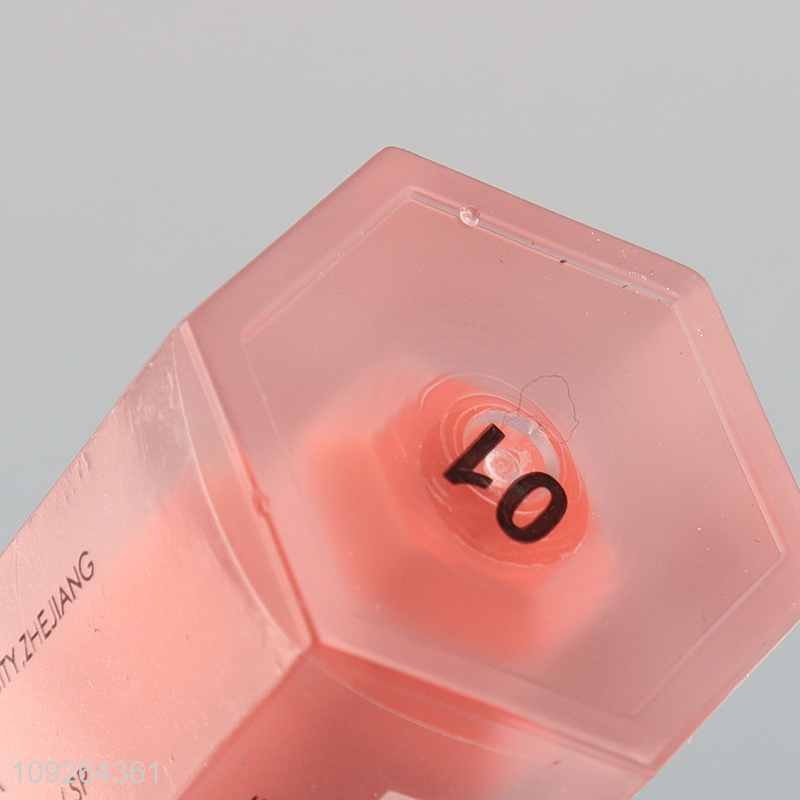 Popular Product Blush Stick Long Lasting Lightweight Makeup Blush Stick for Women