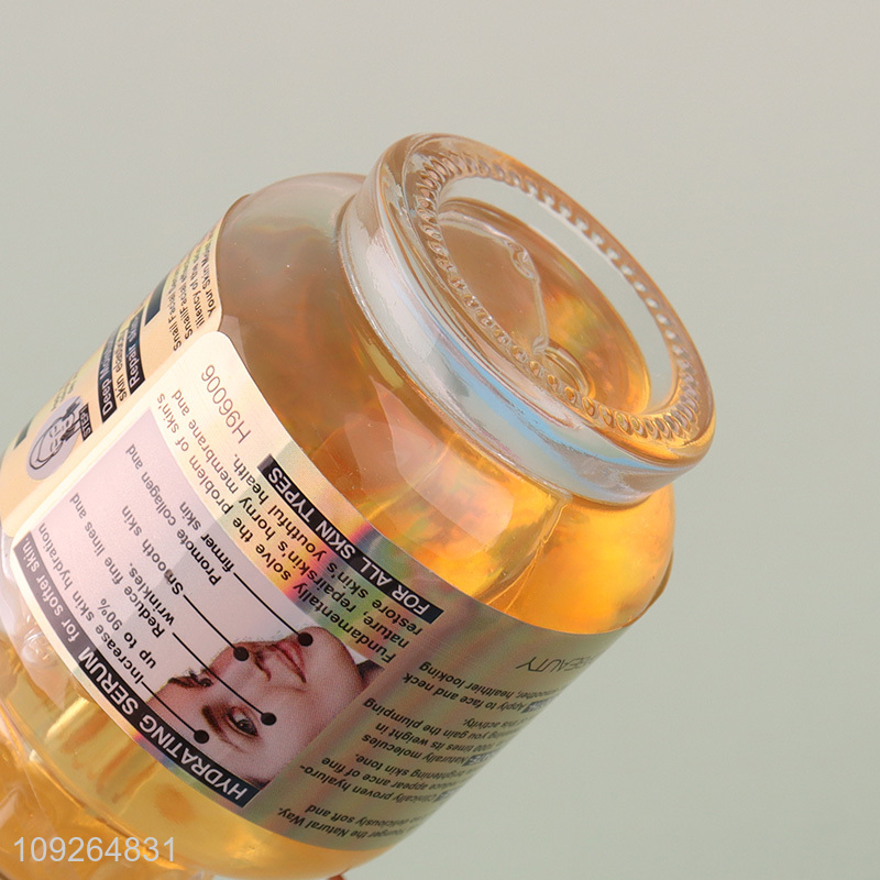 New Product Snail Mucin Facial Serum Multi-Function Serum for All Skin Types