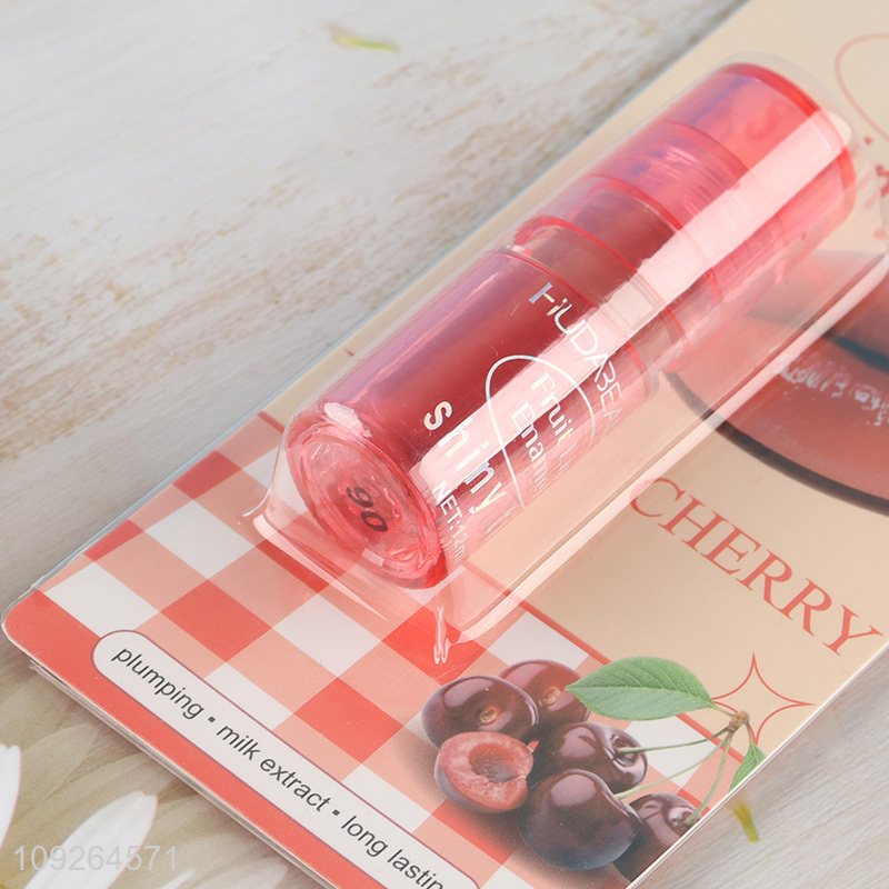 Factory Price Lip Gloss Long Lasting Waterproof Moisturizing Lip Gloss Lip Makeup