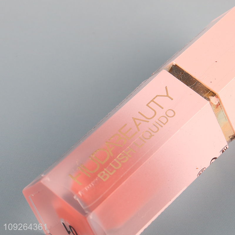 Popular Product Blush Stick Long Lasting Lightweight Makeup Blush Stick for Women