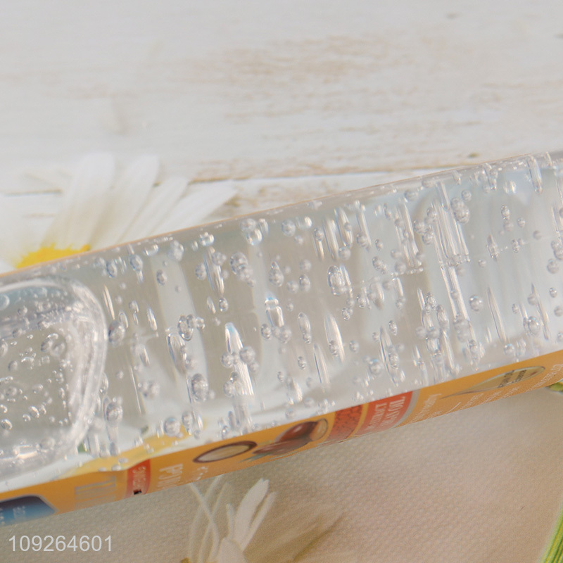 New Arrival 200ML Argan Oil Body Oil Gel Moisturizing & Whitening Body Oil Gel