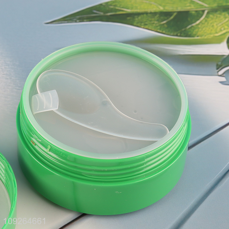 Online Wholesale 60PCS Hyaluronic Acid Eye Masks for Dark Circles & Puffy Eyes