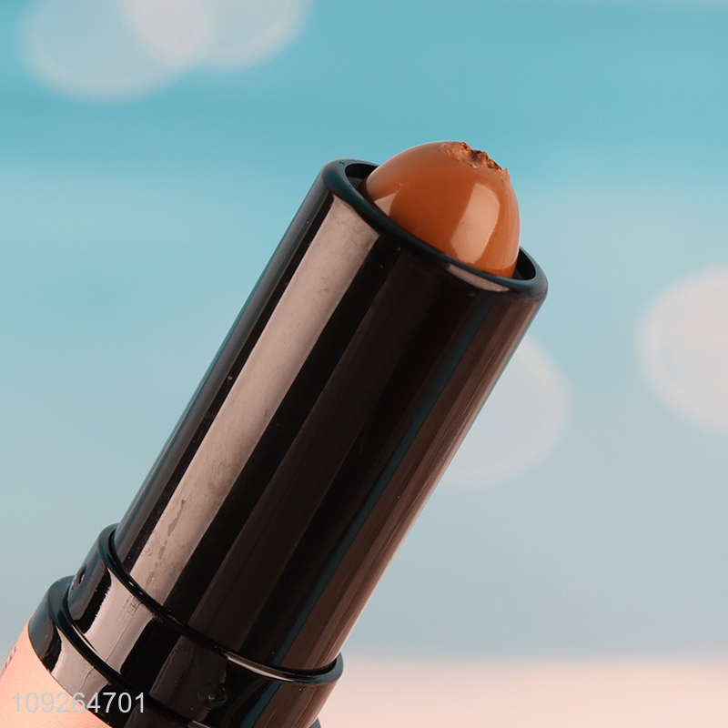 China Wholesale 2-In- Concealer & Contour Stick Full Coverage Face Makeup for Women