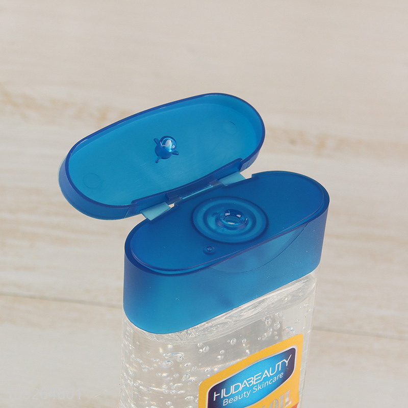 New Arrival 200ML Argan Oil Body Oil Gel Moisturizing & Whitening Body Oil Gel