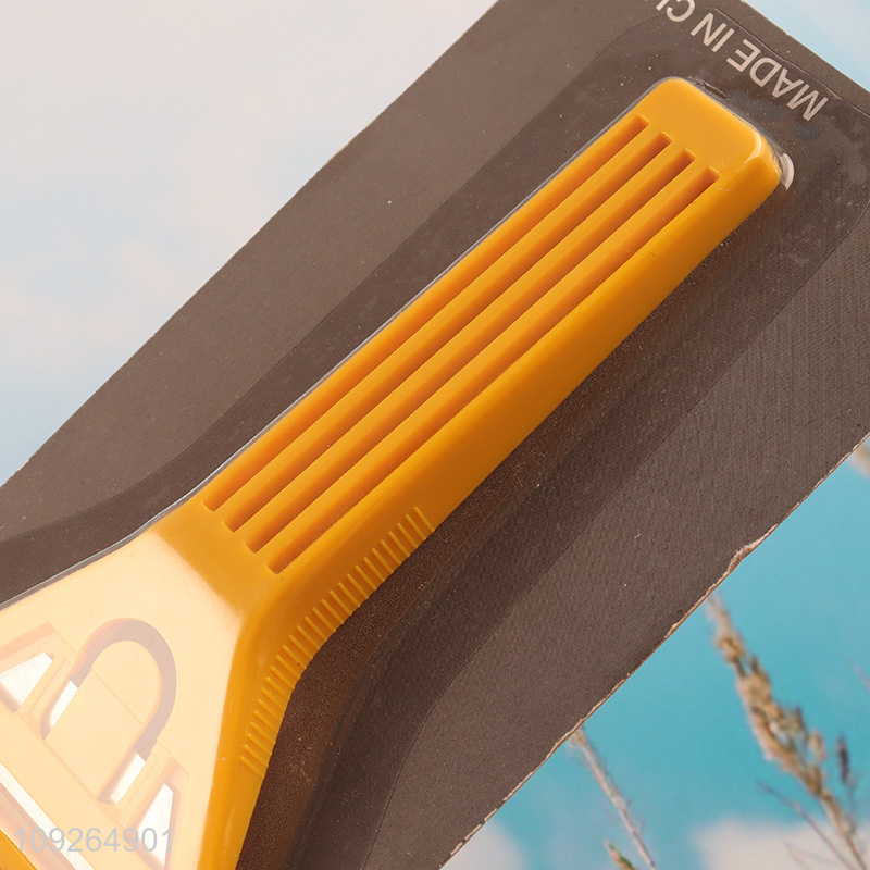 Good Quality Plastic Handle Scraper Knife Window Scraper for Cleaning Glass