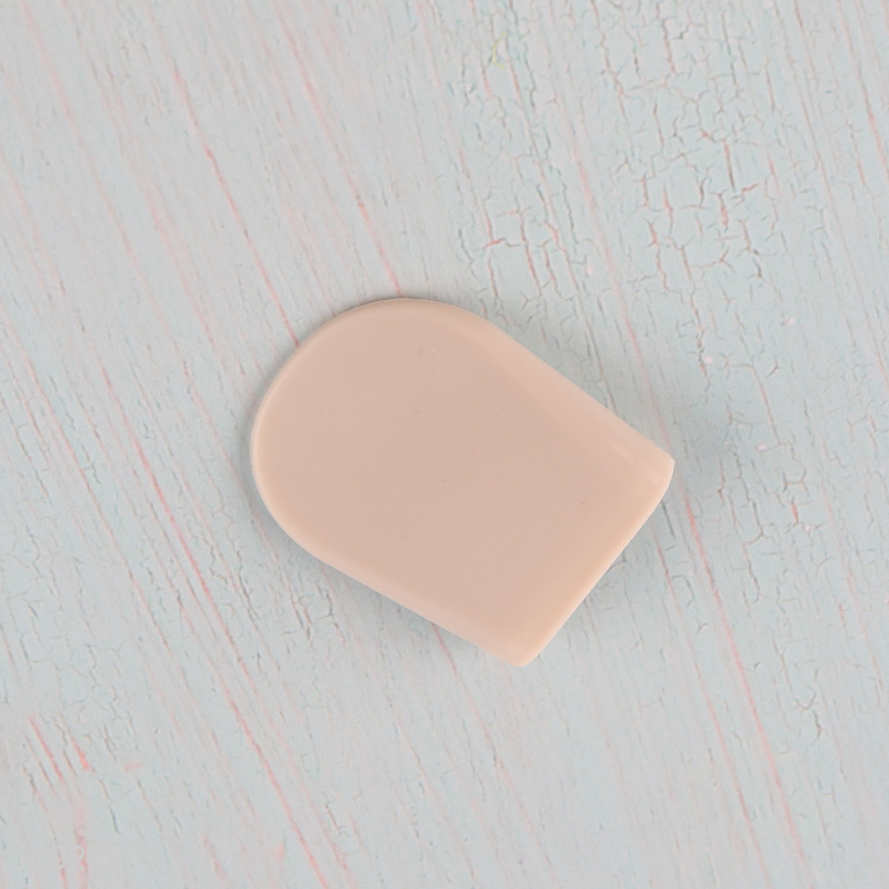 Wholesale 2-In-1 Silicone Mask Brush with Blackhead Remover Tool for Face Care