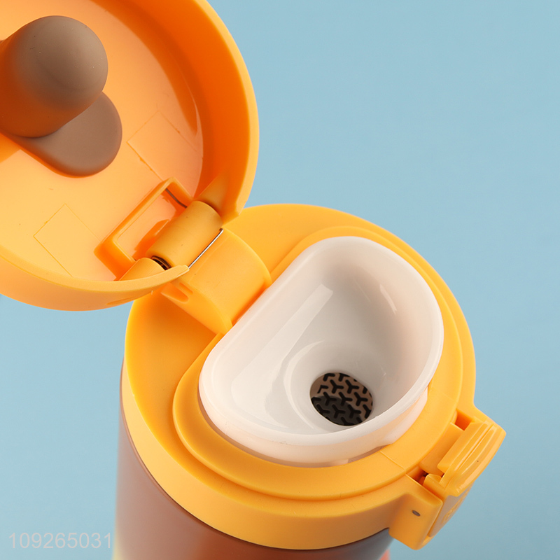 Wholesale 500ML  Coffee Tumbler 304 Stainless Steel Vacuum Insulated Travel Mug