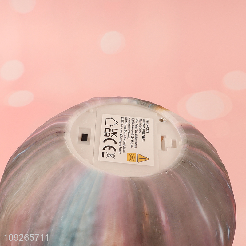 Online wholesale household moonlight color changing led night lights night lamp