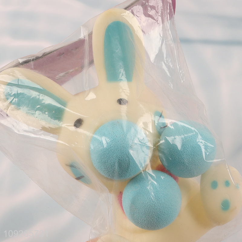 Good selling cartoon kids adult squeeze toys stress relief toys