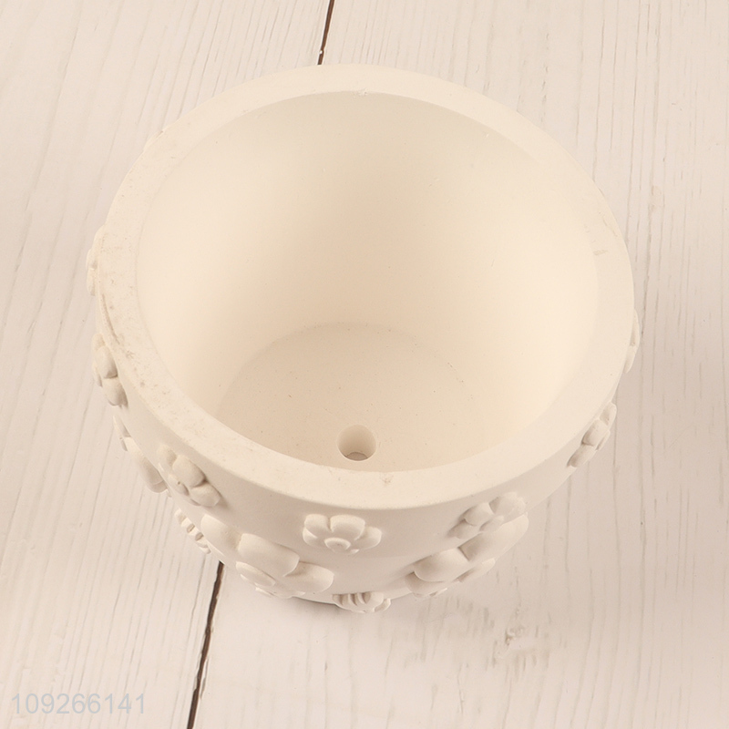 New product creative plaster paint set painting toys diy toys for sale