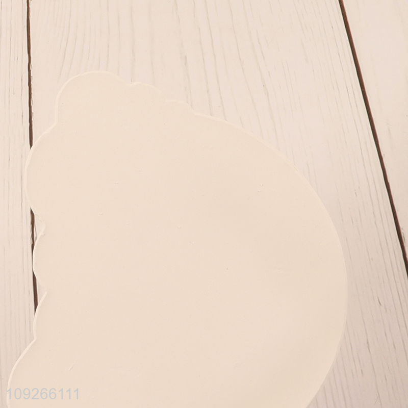 Latest products children diy rainbow plaster paint set painting toys