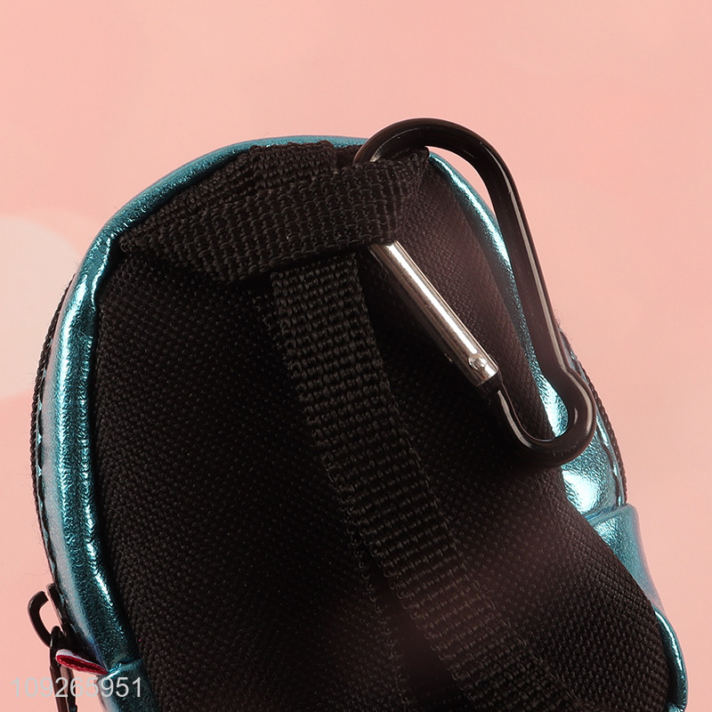 China factory children girls diy backpack toys backpack decoration toys for sale