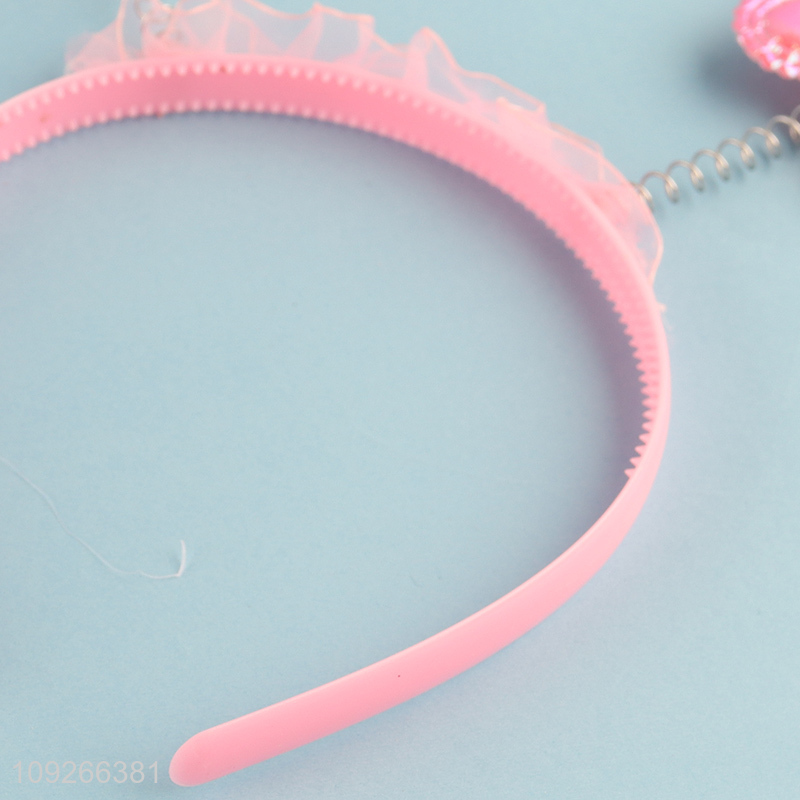 New Product Butterfly Fairy Costume for Girls Princess Cosplay Costume Set