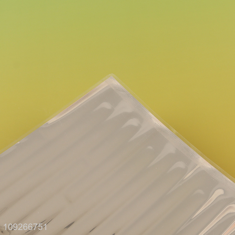 Low price waterproof bathroom kitchen wall panels wall sticker for wall decor