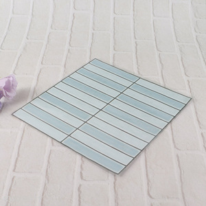 Yiwu market household self-adhesive wall panels wall sticker for sale