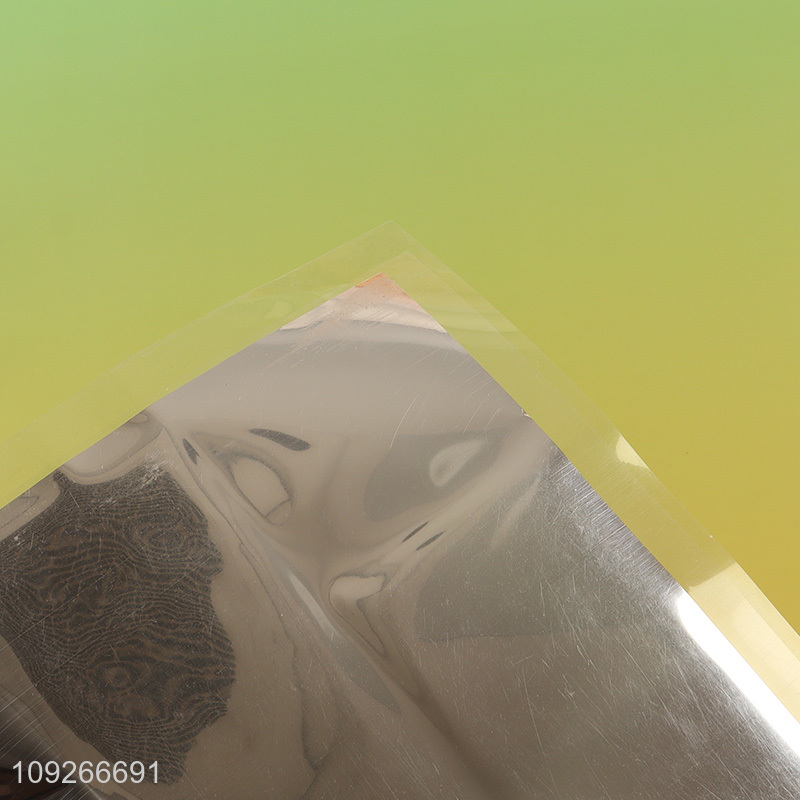 Online wholesale waterproof bathroom kitchen wall panels wall sticker for home