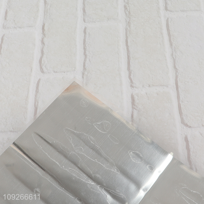 Yiwu market household self-adhesive wall panels wall sticker for sale