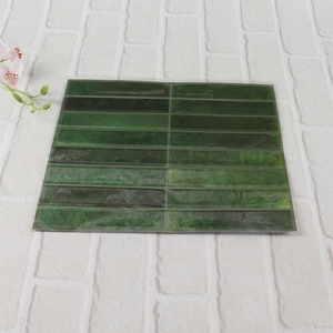 Good selling home decor self-adhesive wall panels wall sticker wholesale