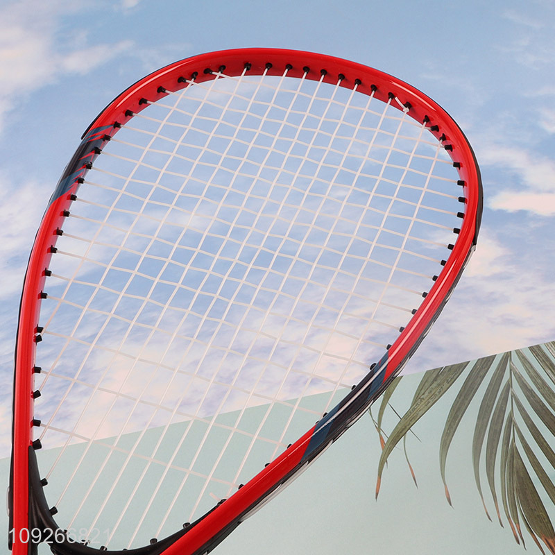 China products professional tennis racket trainer base tennis training equipment