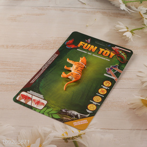 China products tpr soft squeeze toys stress relief toys for kids