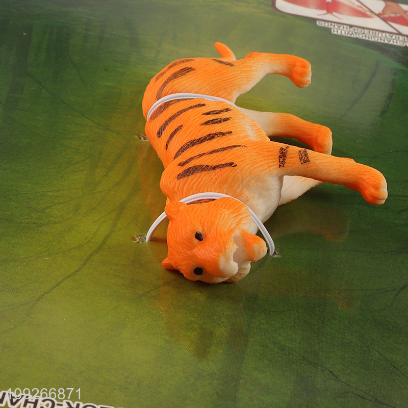 China products tpr soft squeeze toys stress relief toys for kids