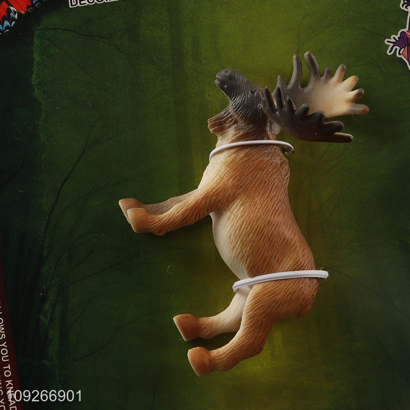 Factory price tpr squeeze toys color-changing toys stress relief toys for sale