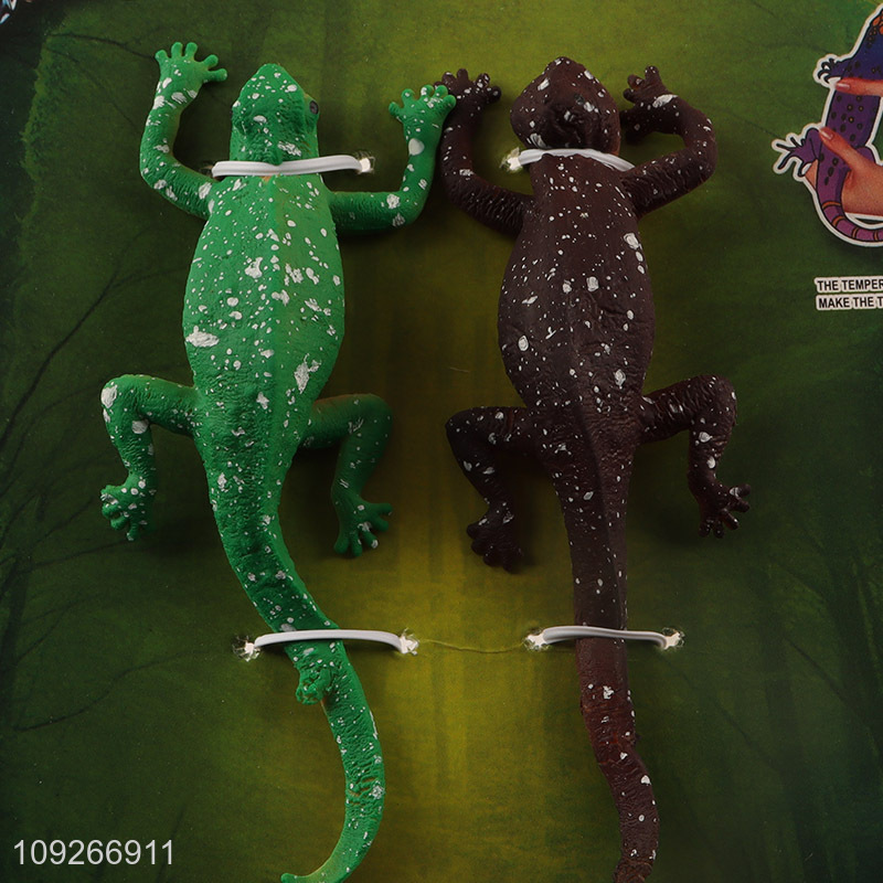 Top products 2pcs soft non-toxic tpr squeeze toys color-changing toys