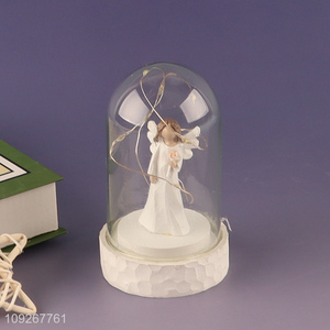 Factory price tabletop decor resin crafts decorative ornament for sale