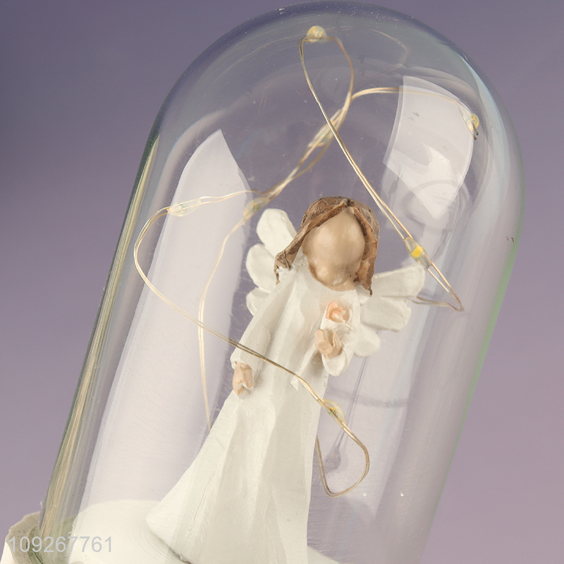 Factory price tabletop decor resin crafts decorative ornament for sale