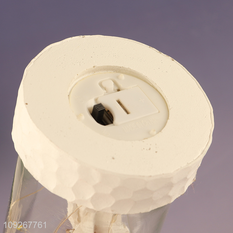 Factory price tabletop decor resin crafts decorative ornament for sale