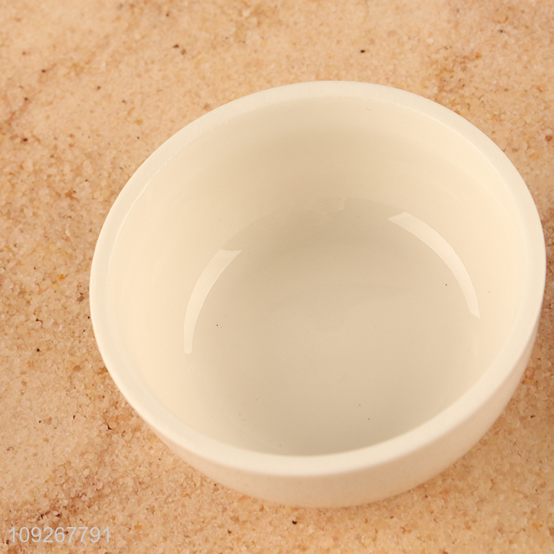 Online wholesale desktop decor delicate ceramic jewelry box storage box