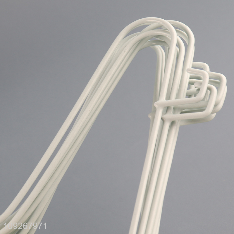 Factory price household hanging clothes rack clothes hanger for sale