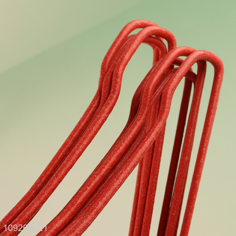 Best selling non-slip household clothes hanger coat hanger wholesale