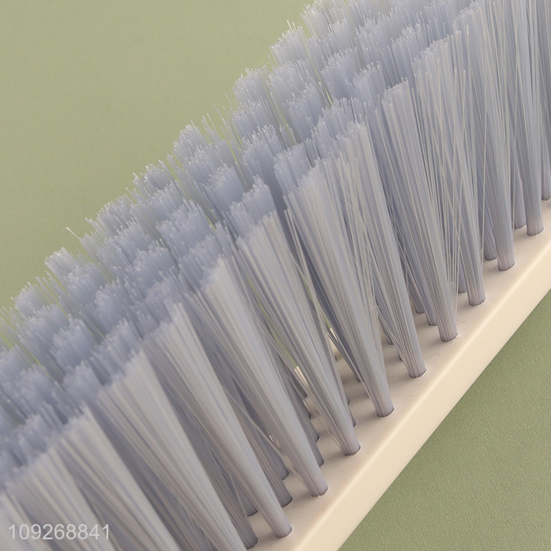 New product household cleaning tool soft bed brush cleaning brush for sale